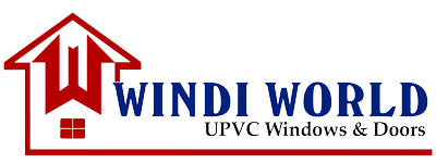 Windi World Logo